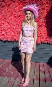 Ivy_Ice11 Barbie doll 💖 Foto 3