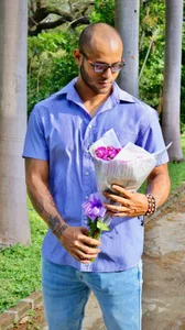 Rokko_tgn caught in the egg hunt 🥚📸 Foto 2