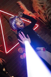 HannahJamesX Boo-tiful nightmares! Foto