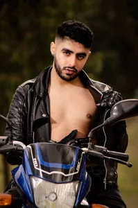 ItsMeEros Dark Eros Pic 6