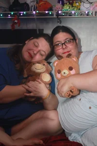 Jamesandjadethomas79 james jade and lilly Pic 6