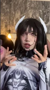 Terraelowen: cyborg :3 ( 3 фото)