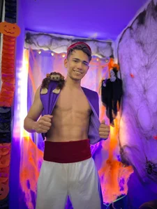 Masters_sexx halloween 사진