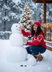 Nina_willyams merry christmas💖 Immagine  2