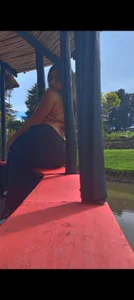 bella_warzon Enjoying Billede 2