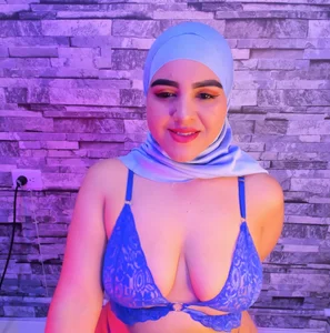 Nahid_Jaziri1 🤍 Pic 7