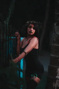 AgataRinaldi UR WITCH 사진 2