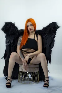 sarmoon UR ANGEL Immagine  5