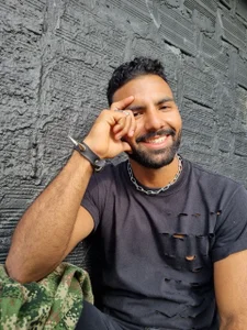 Fancy Man de BeardAndrew Foto 9