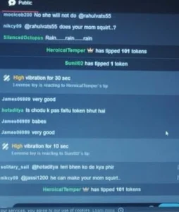 Hell_queen786 Public Bilde 5