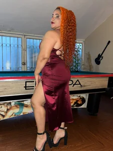 the-nigthpasion the boss Immagine  2