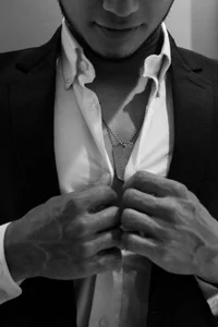 jackdeliciusdick elegant 사진