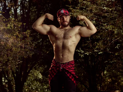 SebastianVilla_ Woodcutter зображення 7