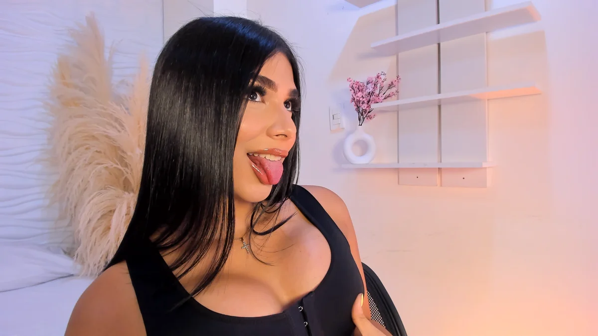 IsabelleFoxx_ Image populaire  5851