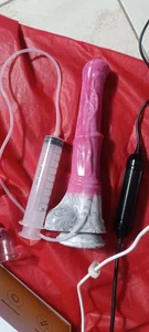 MaryBrook1 Presents from lovers Pic 8