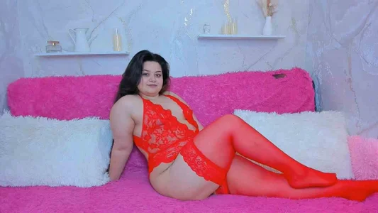 NinelCroft ledy in red Gambar 2