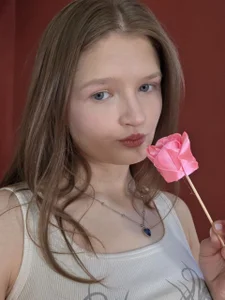 JaneRosen rose Foto 2