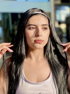 HaileyRoss_💪🏻Sexy Gym Girl 💪🏻图片 5