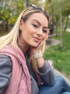 Connect with nature🤍 de AnnastasiaMills  2 photos