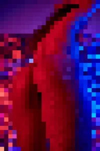 RubyIgnysのPixelatedの枚の写真