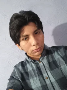 Kael_Dear: 🌙☁️Tengo cara de maldito pero soy un amor ☁️✨️ ( 2 фото)