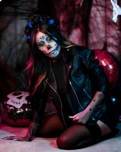 -camila-cooper-_ Halloween 2022♥ Pic 7