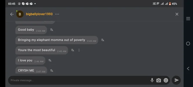 fatafricanqueen How to win my heart like my ant Fotka 5