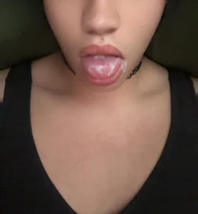 Cum in my mouth de Soulsucker28  Imagens