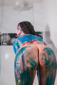 Sweet_Ariadna_Just Art 🎨💋 Bild 3