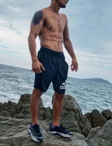 HOTWOLF_FIT 💪🏽😏 Foto 3