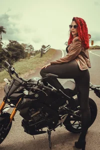 Angell_Bell The Lady and the Beast Immagine  5