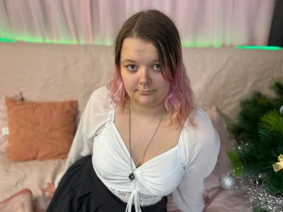 bbwtypes XXX nøgenfoto 2