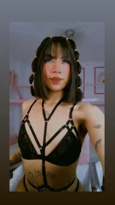 sexy Angel de angel1_ch1 Foto