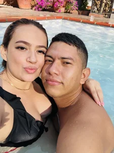 Public de Couple_fantasy30  4 photos