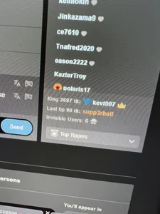 New King . Love all de ANNA106  2 Imagens