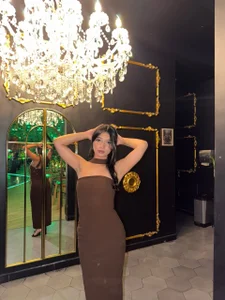 MartinnaGreco sexy birthday girl 🌸🌸 รูป  5
