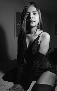 SaphiraJames Sexy Black slika 4