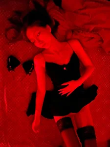 Kimiko_Hayami 😘 Look how cute I am ☺️ Poză 2