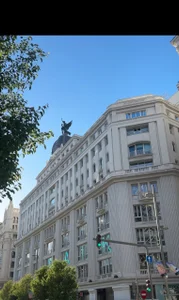 Graceledomas_1 ME QUEDO EN ESPAÑA ❤️💣 Foto 3