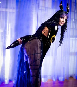 Its_vero Sexy Umbreon 🖤 Hình 2