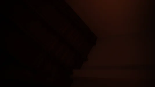 Elizabeth_Santos Between shadows and desire 사진 2