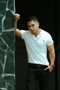 SAMUEL_OBRIAN You want me Foto 2