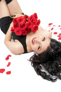 hailey_one hailey cute Pic 4