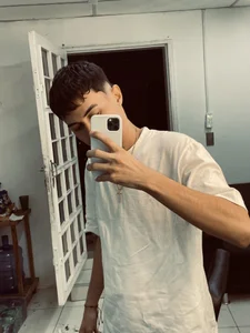 HELLO GUYS WELCOME od ALESSANDROX1204  3 snímek