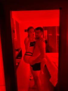 Esteban_Charlotte🔥 Bild 3