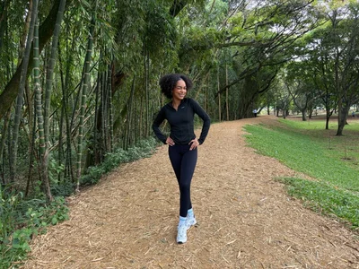 aylacallowey Breathing freedom… and temptation Foto 3