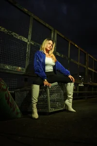 JennyRouse01のone night in medellinの 3枚の写真