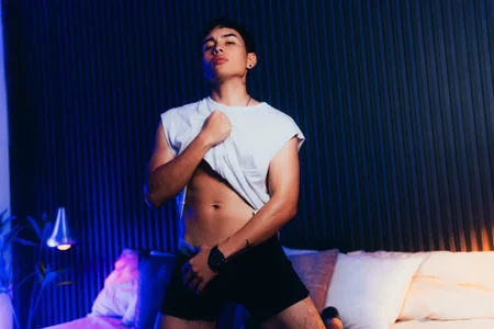 Public de Fher_rivers1  7 Imagens