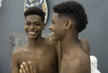 khris__evans delicious Pic 3