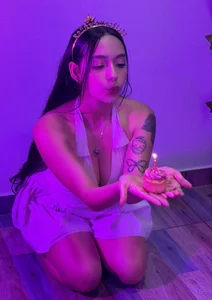 Sabrina_Adams04 Sabrina's birthday 🛍️🎁🎉 Billede 9